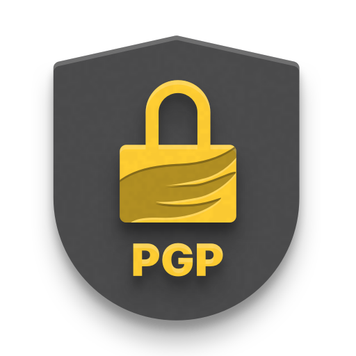 PGP Key