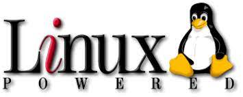 Linux Powered