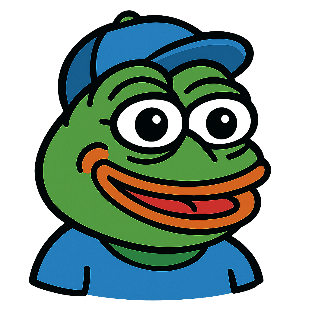 Pepe Crew