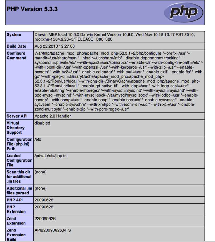 https://betounix.files.wordpress.com/2011/10/darwin-php-info.png?w=646&h=727